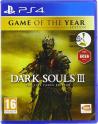 Dark Souls 3 GOTY (Fire Fades)