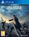 Final Fantasy XV (15)