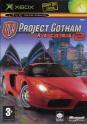 Project Gotham Racing 2