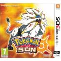 Pokemon Sun