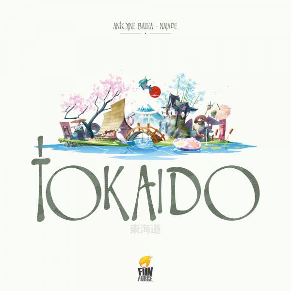Tokaido (Svensk version)