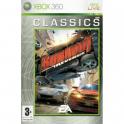 Burnout Revenge - Classics