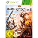 Battle vs Chess