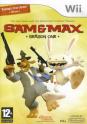 Sam & Max: Season 1