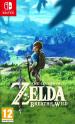 The Legend Of Zelda: Breath Of The Wild