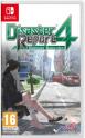 Disaster Report 4 - Summer Memories
