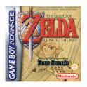 Zelda: A Link to the Past (Four Swords)