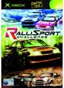 Rallisport Challenge