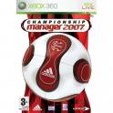 Championship Manager 2007