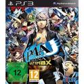 Persona 4: Arena Ultimax