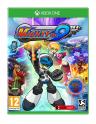 Mighty No 9