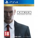 Hitman: The complete first season - Steelbook Edition