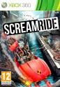 Screamride