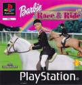 Barbie Race & Ride