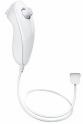 Nintendo Nunchuck White