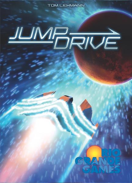 Jump Drive (Race for the Galaxy)