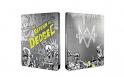 Watch Dogs 2 - Steelbook