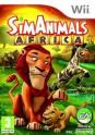 Simanimals: Africa