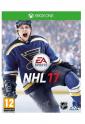 NHL 17