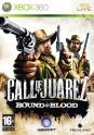 Call of Juarez: Bound in Blood