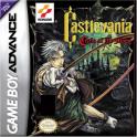 Castlevania: Circle of the Moon 