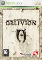 Elder Scrolls IV: Oblivion