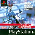 Jeremy McGrath Supercross 2000