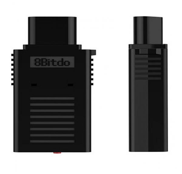 Bluetooth-mottagare - NES (8Bitdo)