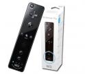 Nintendo Wii Remote Plus - Black