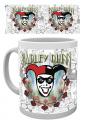 Mugg - DC Comics - Harley Quinn (MG0722)