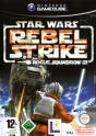 Star Wars Rogue Squadron 3: Rebel Strike