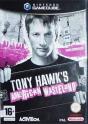 Tony Hawks American Wasteland