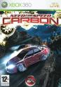 Need for Speed: Carbon