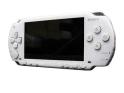 PSP 1000 Basenhet - Ceramic White
