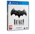 Batman: The Telltale Series
