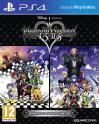 Kingdom Hearts HD 1.5 + 2.5 ReMIX