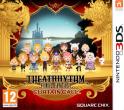 Theatrhythm: Final Fantasy Curtain Call