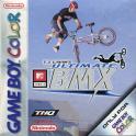 TJ Lavins Ultimate BMX