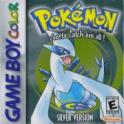 Pokemon Silver