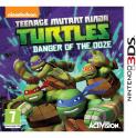 Teenage Mutant Ninja Turtles: Danger of the Ooze