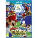 Mario & Sonic at the Rio 2016 Olympic Games