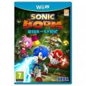 Sonic Boom: Rise of Lyric
