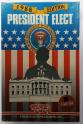 President Elect: 1988 Edition (Commodore 64/128)