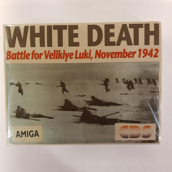 White Death (ACD)