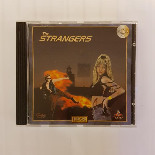 The Strangers (ACD)