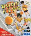 Dunk Kids - JAP