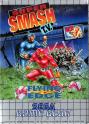 Super Smash TV (Ny & Inplastad)