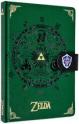 Pyramid The Legend Of Zelda  A5 Premium Notebook