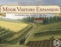 Viticulture: Moor Visitors expansion