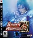 Dynasty Warriors 6